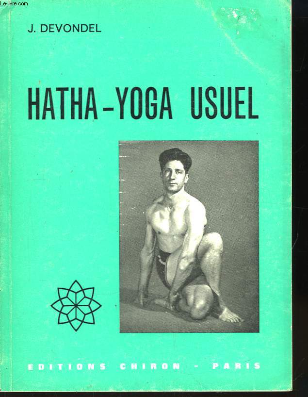 Hatha-Yoga usuel