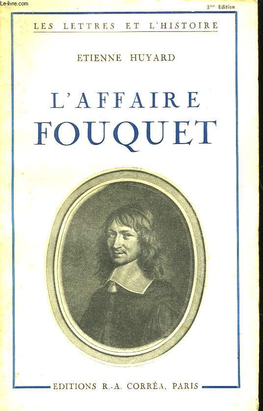 L'Affaire Fouquet