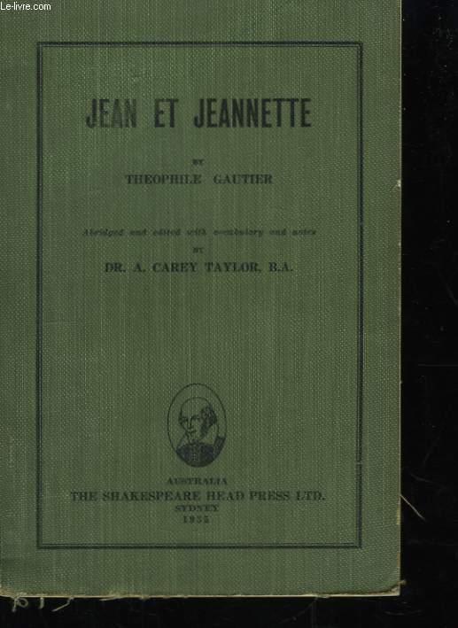 Jean et Jeannette