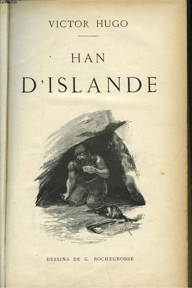 Han D'islande