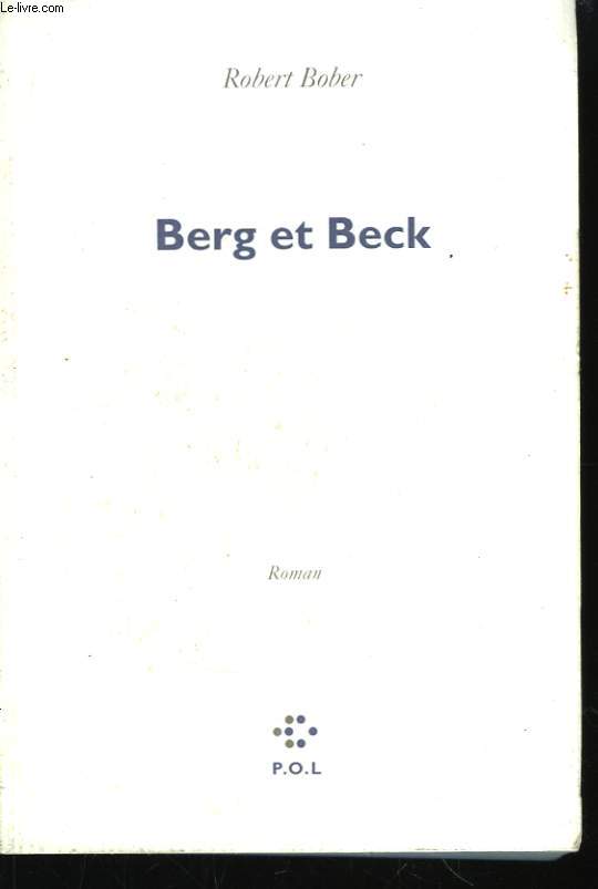 Berger et Beck
