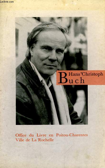 Hans Christoph Buch