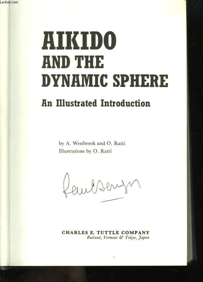 Aikido and the Dynamic Sphere.