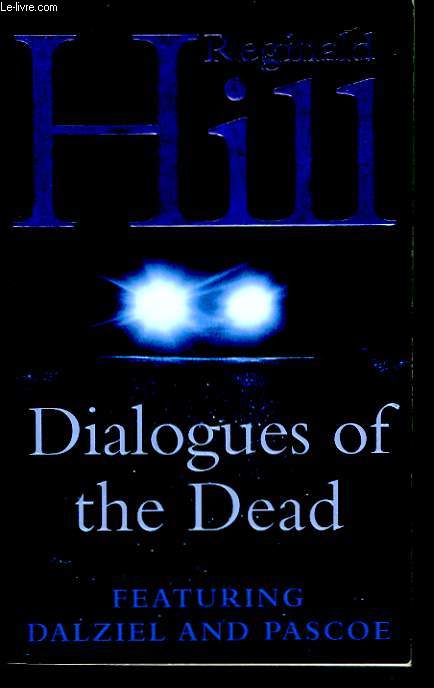 Dialogues of the Dead of Paronomania.