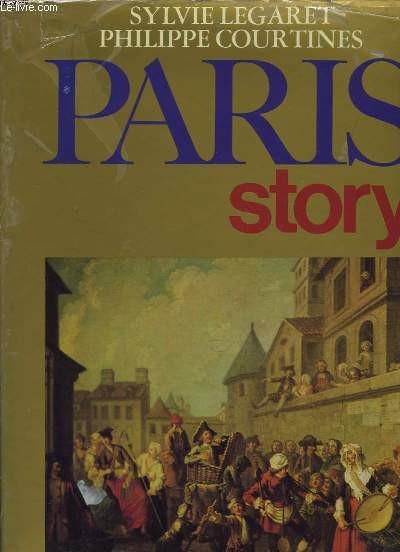 Paris Story.