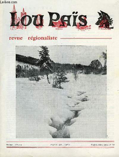 Lou Pas, n199