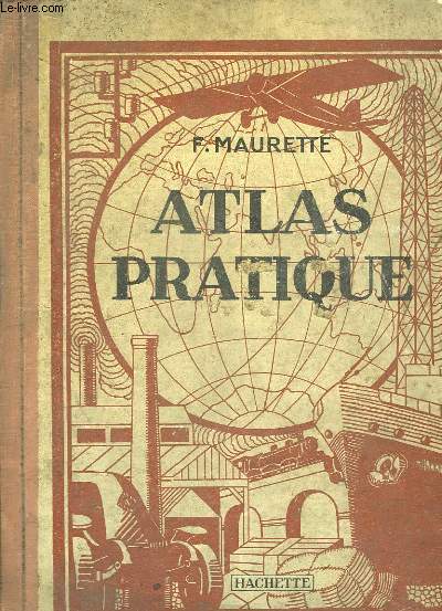 Atlas Pratique.