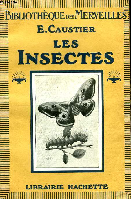 Les Insectes.