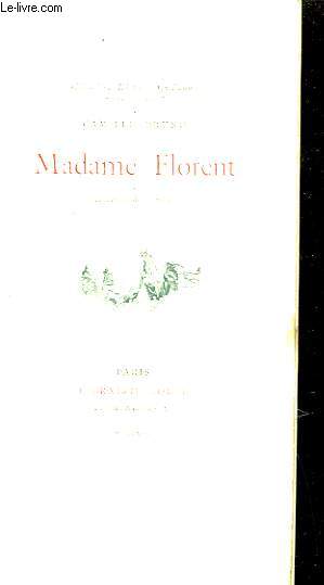 Madame Florent