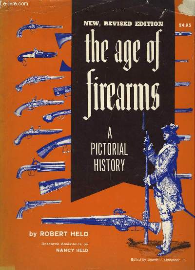 The Age of Firearms.