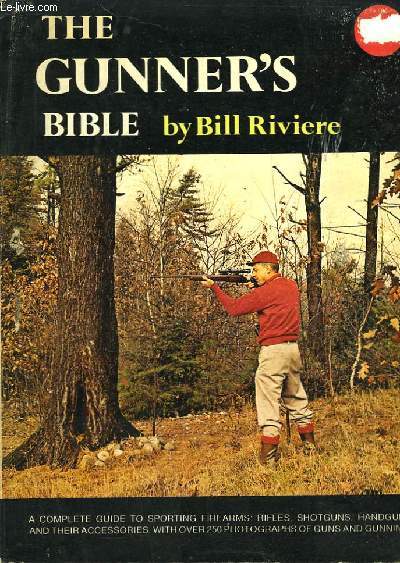 The Gunner's Bible