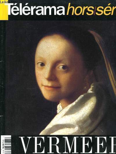 Tlrama Hors-Srie. Vermeer