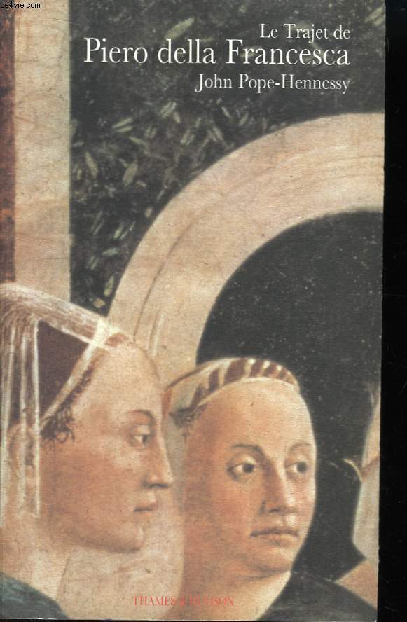 Piero della Francesca.