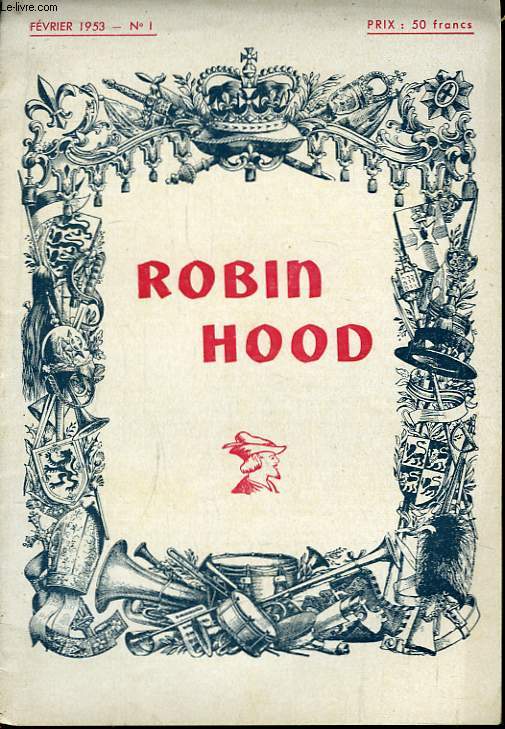 Robin Hood, n1