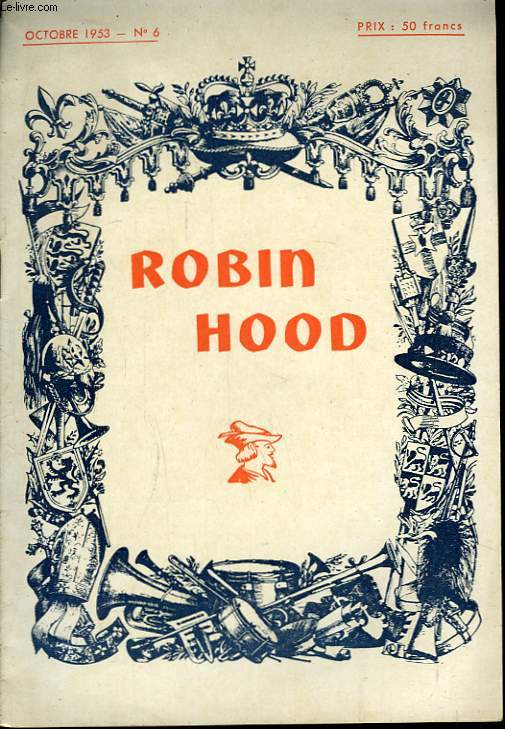 Robin Hood, n6