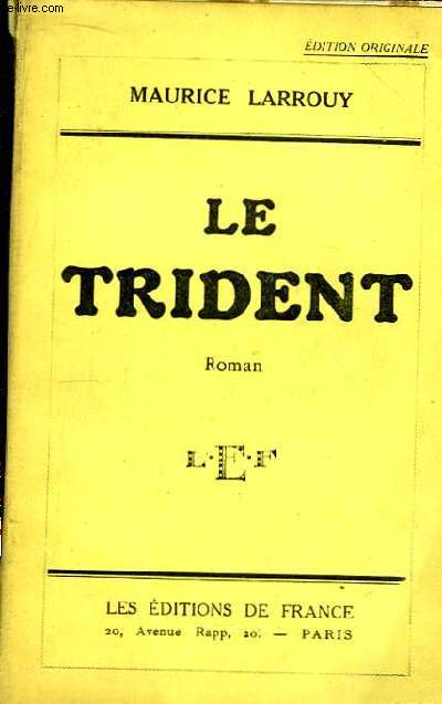 Le Trident