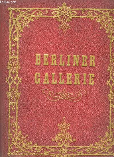 Album de Berliner Gallerie