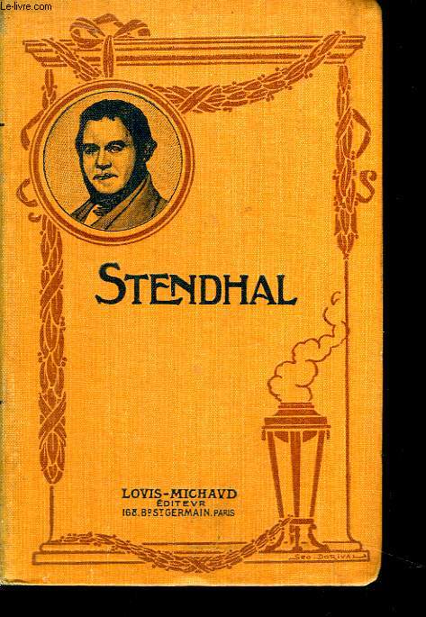 Stendhal.