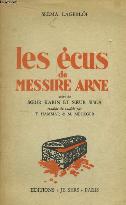 Les cus de Messire Arne, suivi deSoeur Karin et Soeur Sisla.