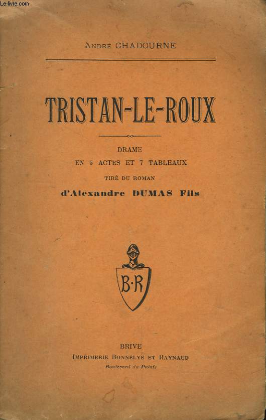 Tristan-Le-Roux