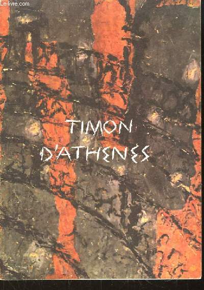 Timon d'Athnes.