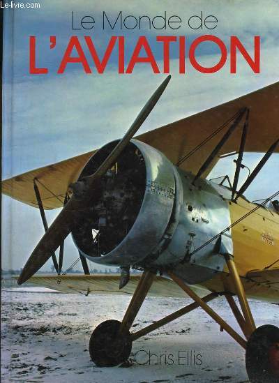 Le Monde de l'Aviation.