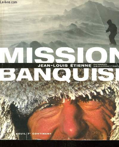 Mission Banquise.