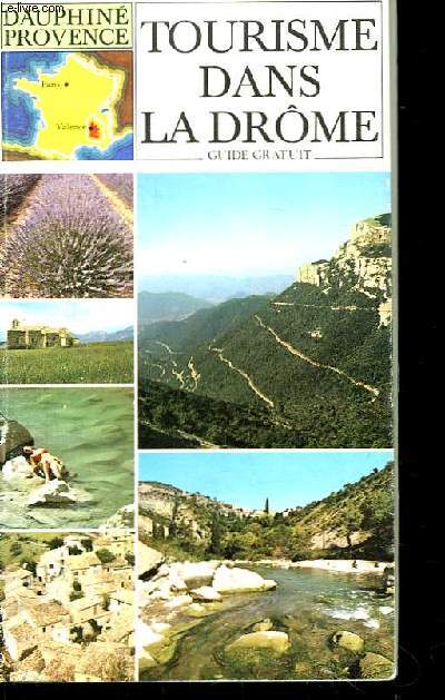 Tourisme dans la Drme. Dauphin Provence.