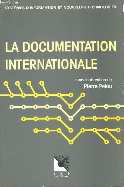 La Documentation Internationale