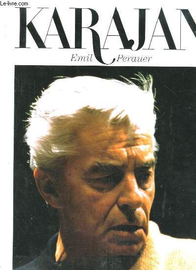 Karajan.