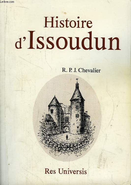 Histoire d'Issoudun