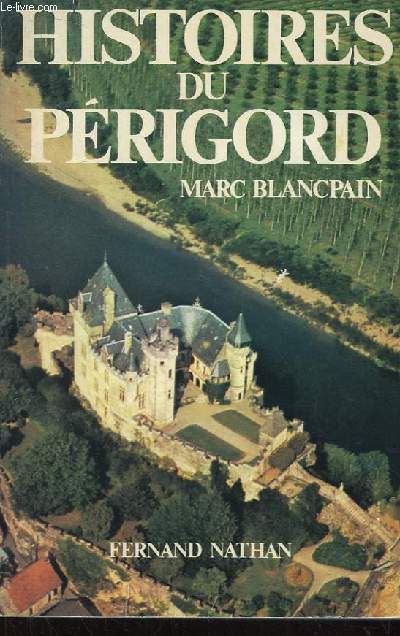 Histoire du Prigord.