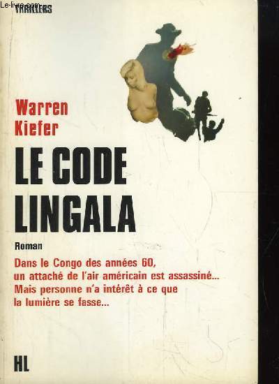 Le Code Lingala.