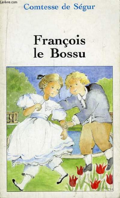 Franois Le Bossu.