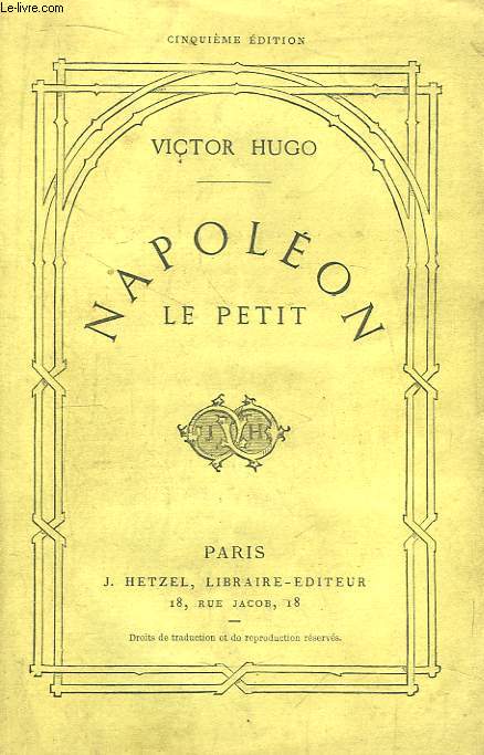 Napolon, Le Petit.