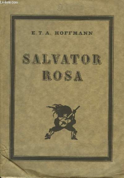 Salvator Rosa.