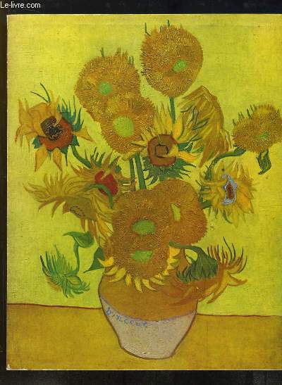 Vincent Van Gogh. Collection du Muse National 