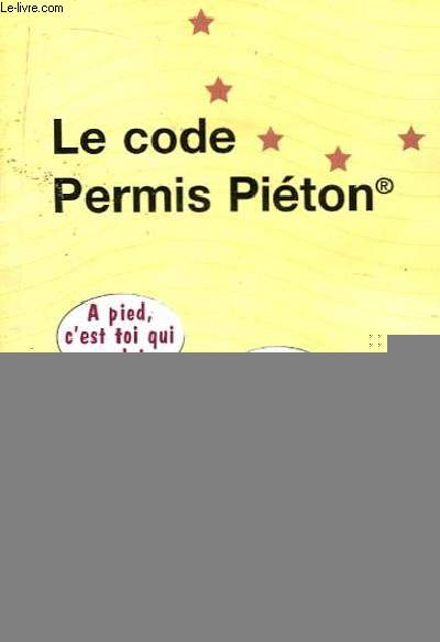 Le Code Permis Piton.
