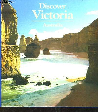 Discover Victoria - Australia
