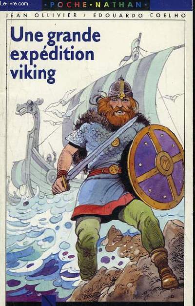 Une grande expdition viking.