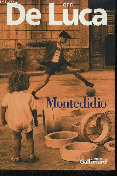 Montedidio.