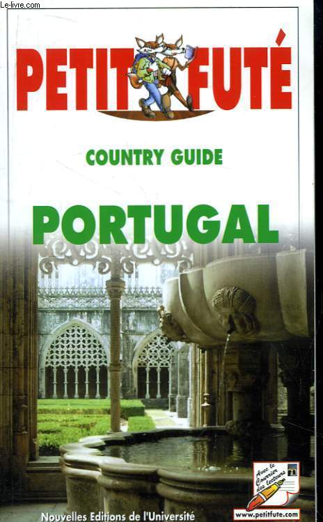 Petit Fut. Country guide. Portugal.