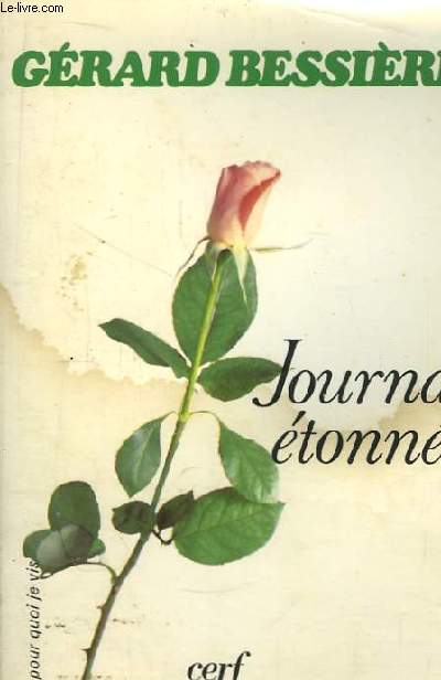 Journal tonn