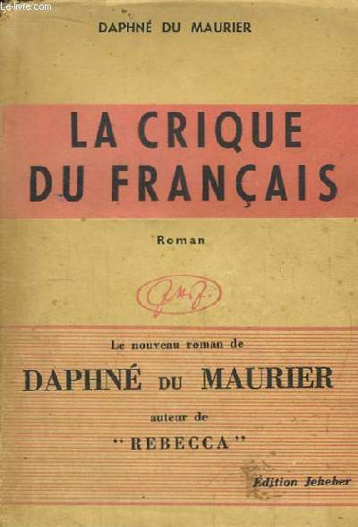 La Crique du Franais.