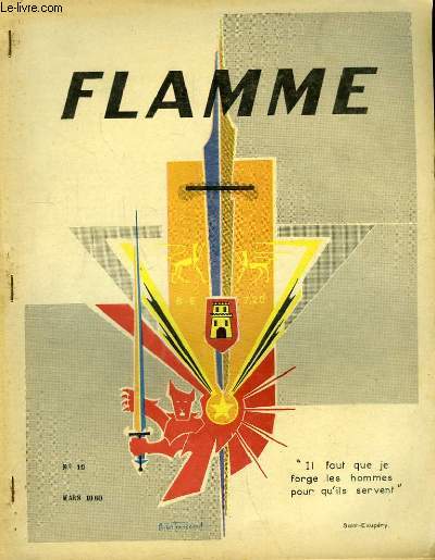 Flamme N12 : Le Crash d'Aix - Lettre d'un combattant en Algrie ...