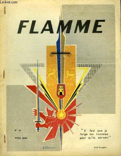 Flamme N13 : Sens et Valeur du Salut Militaire - U.S. at Home - Le Gnie de l'Air, par Marmiesse - Artillerie de Campagne -