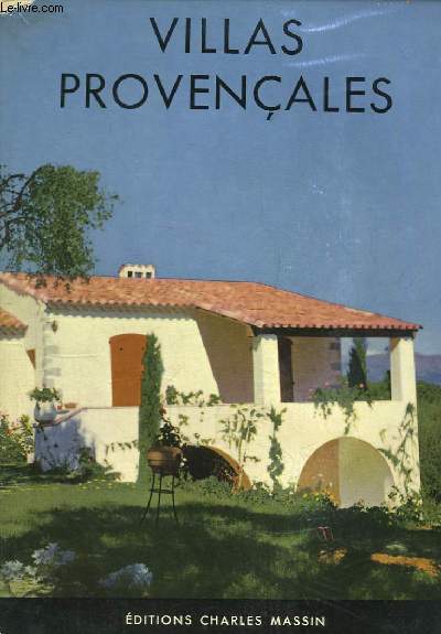 Villas Provenales.