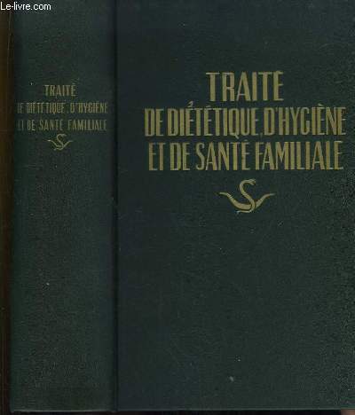 Trait de Dittique, d'Hygine, et de Sant Familiale.