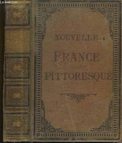 Nouvelle France Pittoresque.