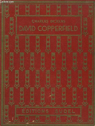 David Copperfield (Enfance et Jeunesse)